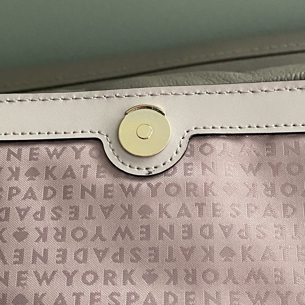 Kate Spade Perri Remington Place Backpack - Picture 12 of 16